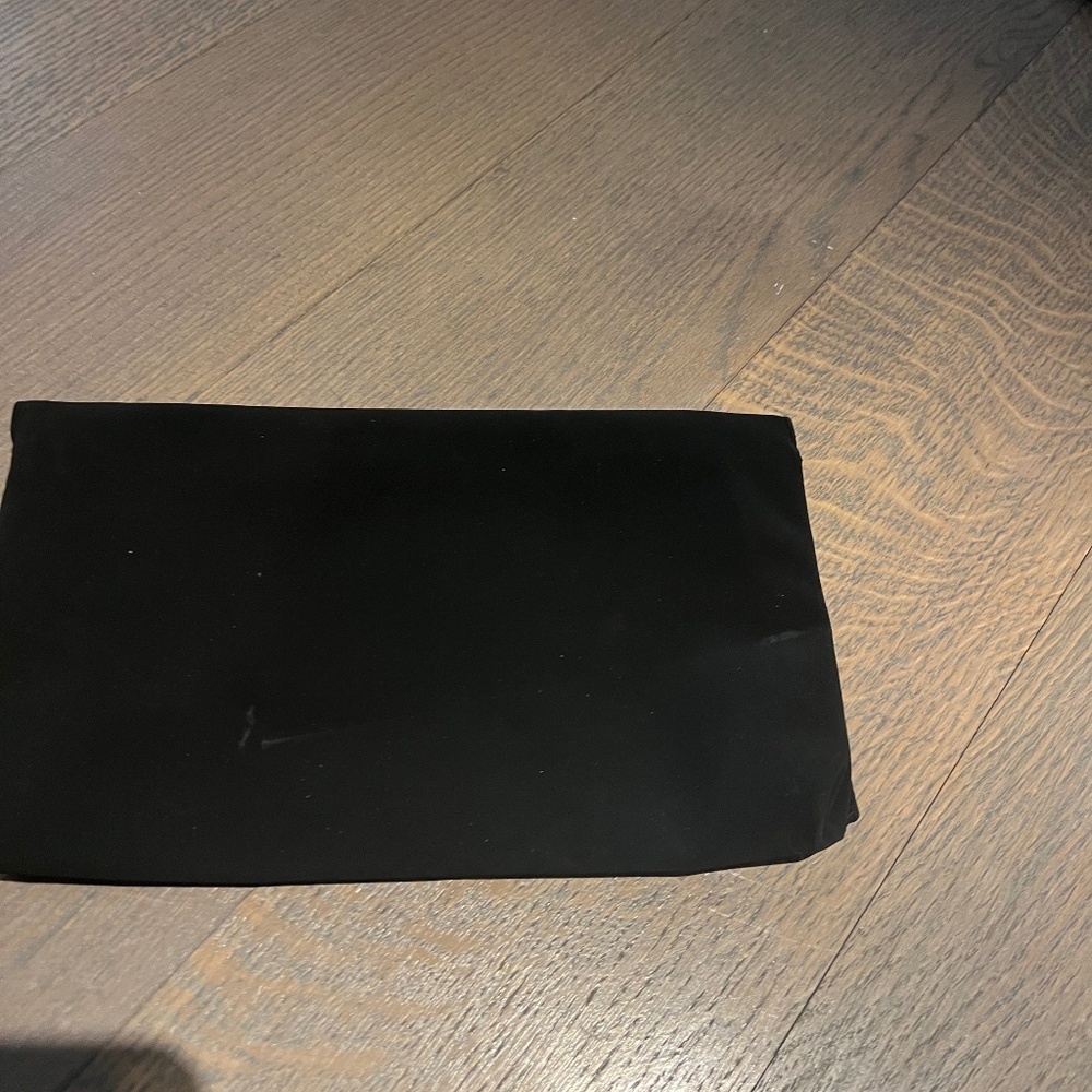 Chanel Fabric case